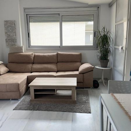 Casablanca Apartment Denia Luaran gambar