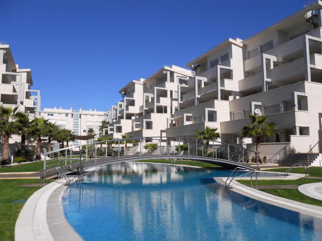 Casablanca Apartment Denia Luaran gambar