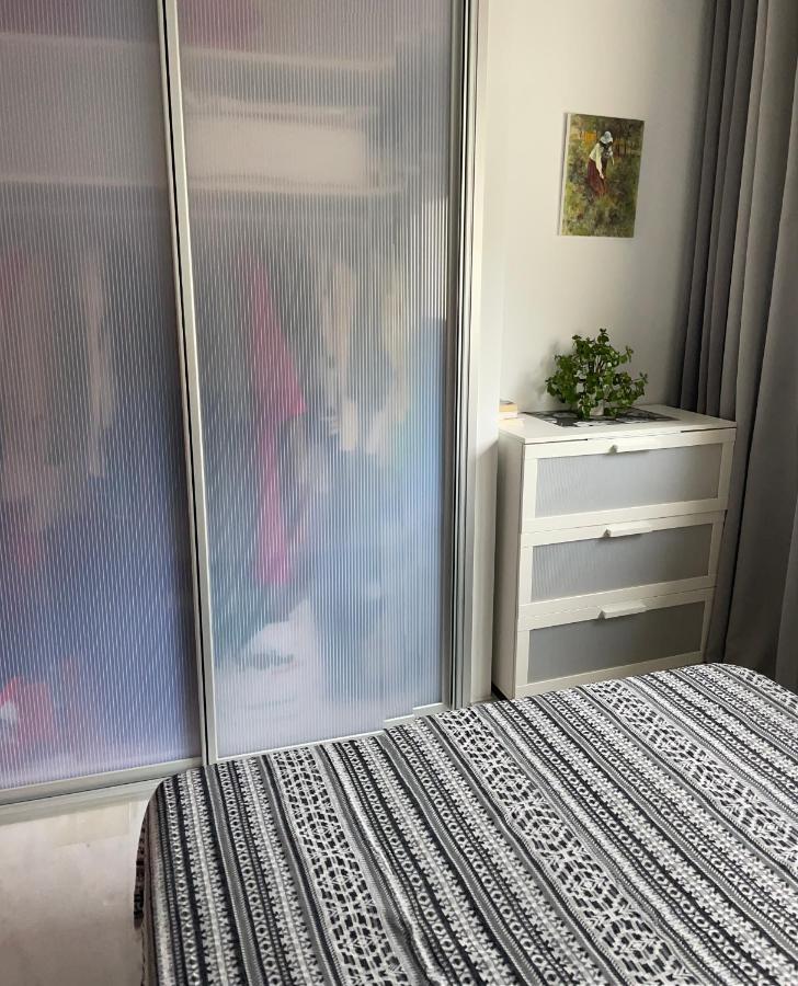 Casablanca Apartment Denia Luaran gambar