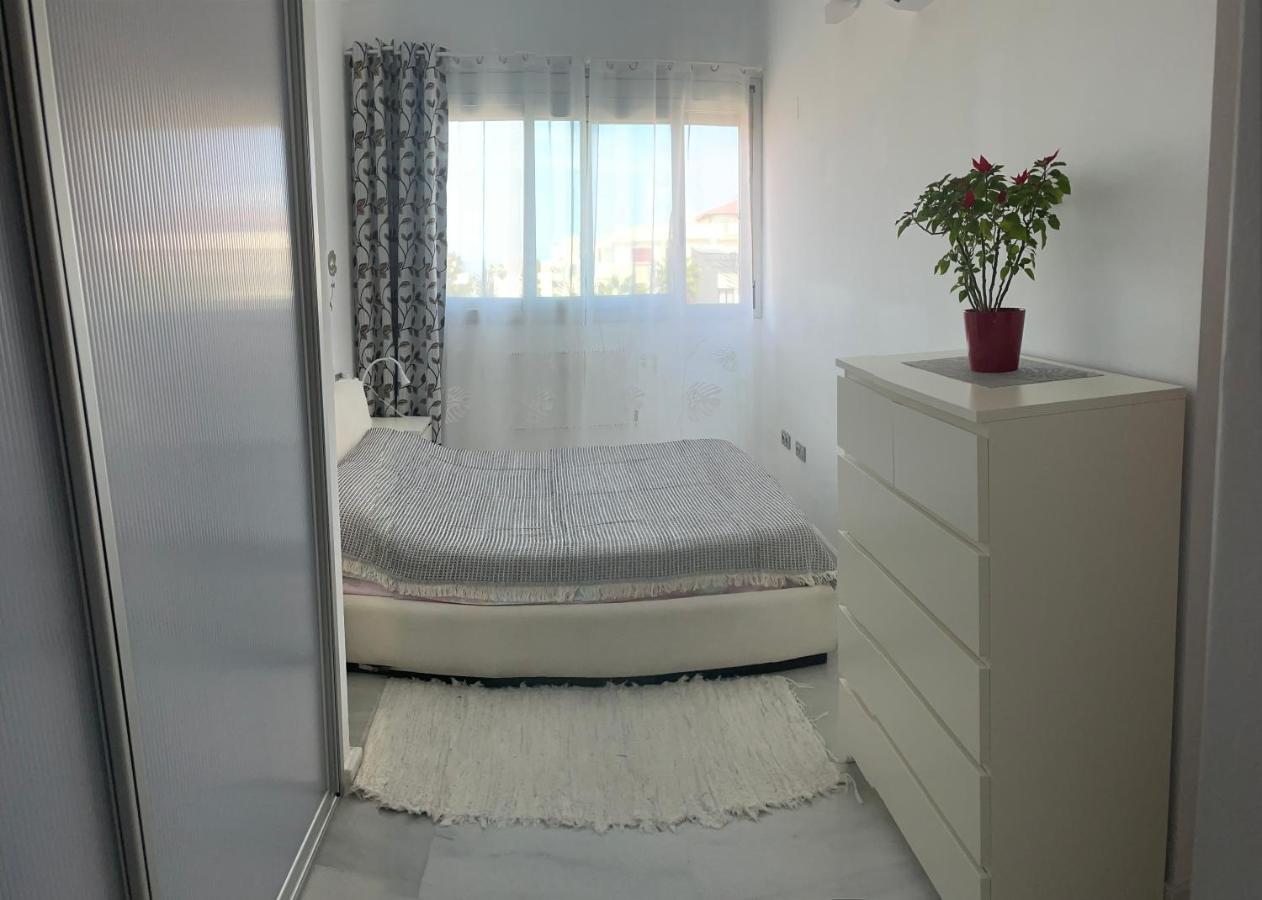 Casablanca Apartment Denia Luaran gambar