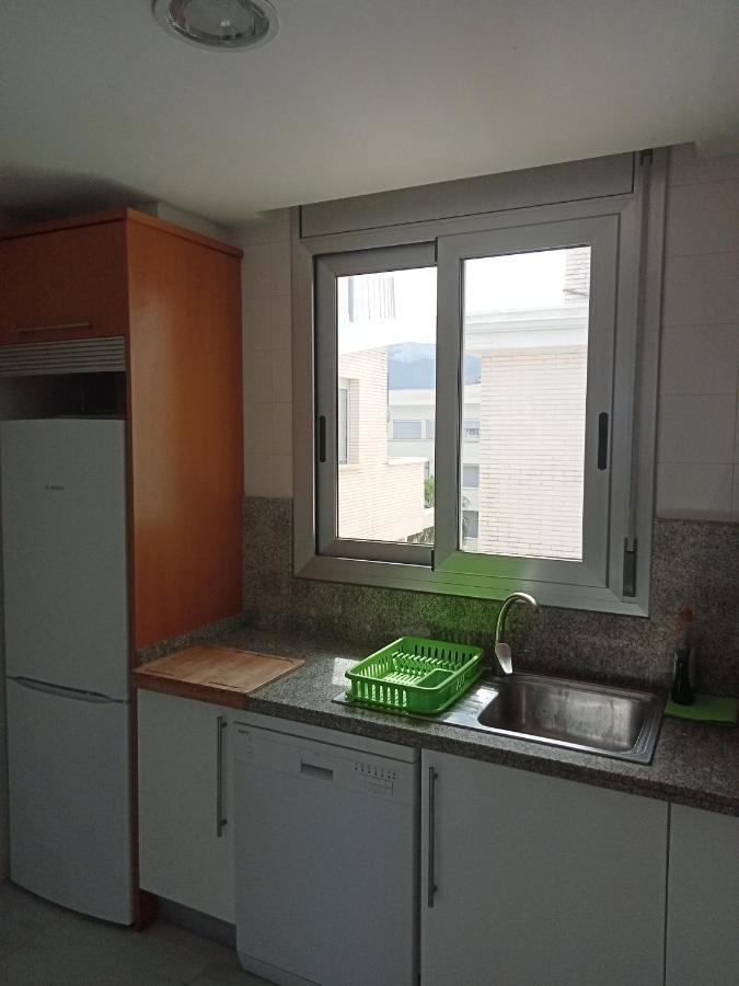 Casablanca Apartment Denia Luaran gambar