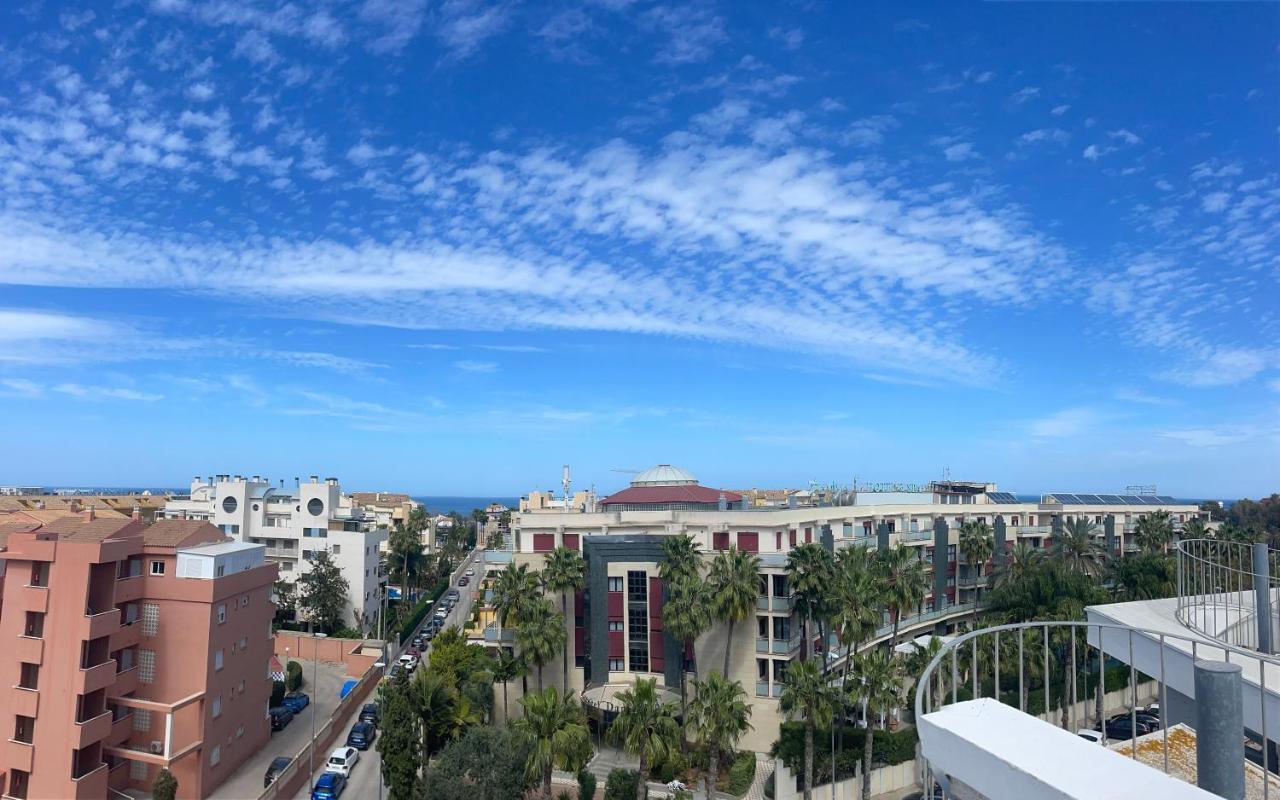 Casablanca Apartment Denia Luaran gambar