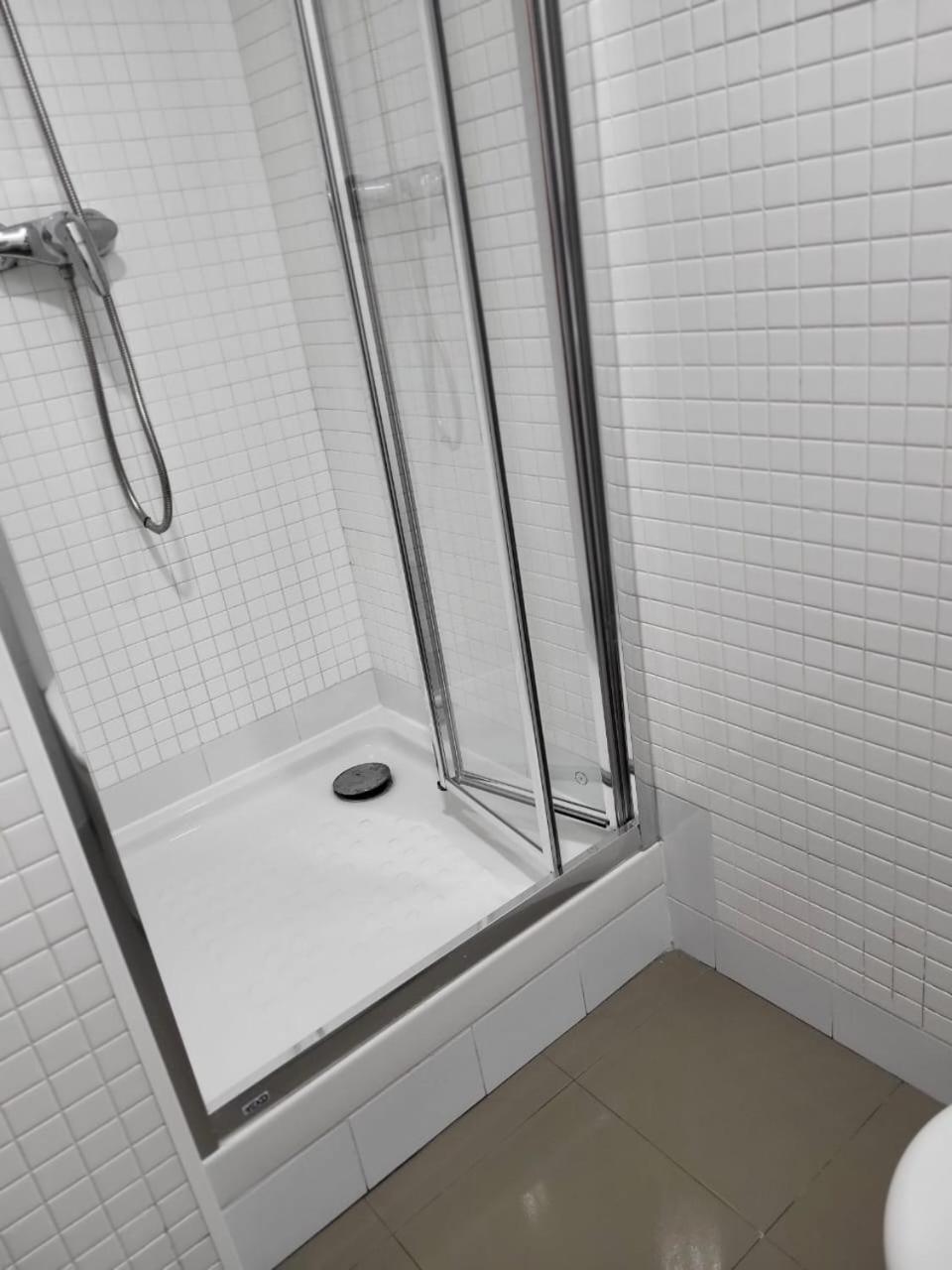 Casablanca Apartment Denia Luaran gambar
